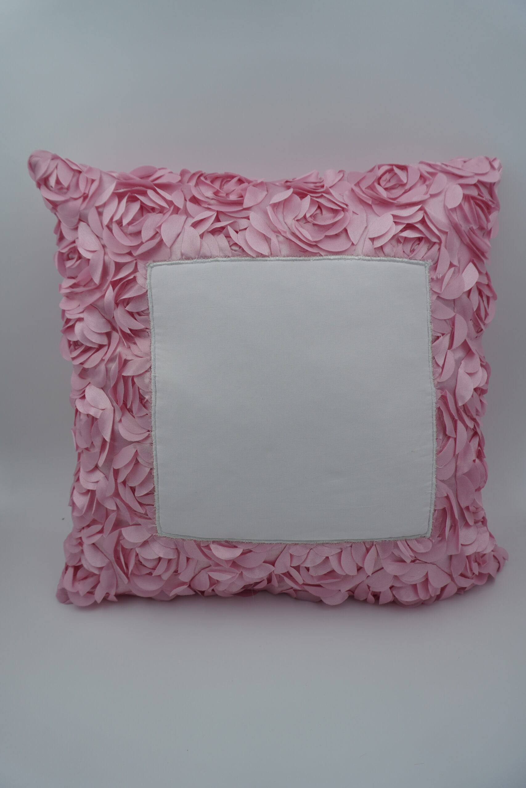 personalized cushion printing