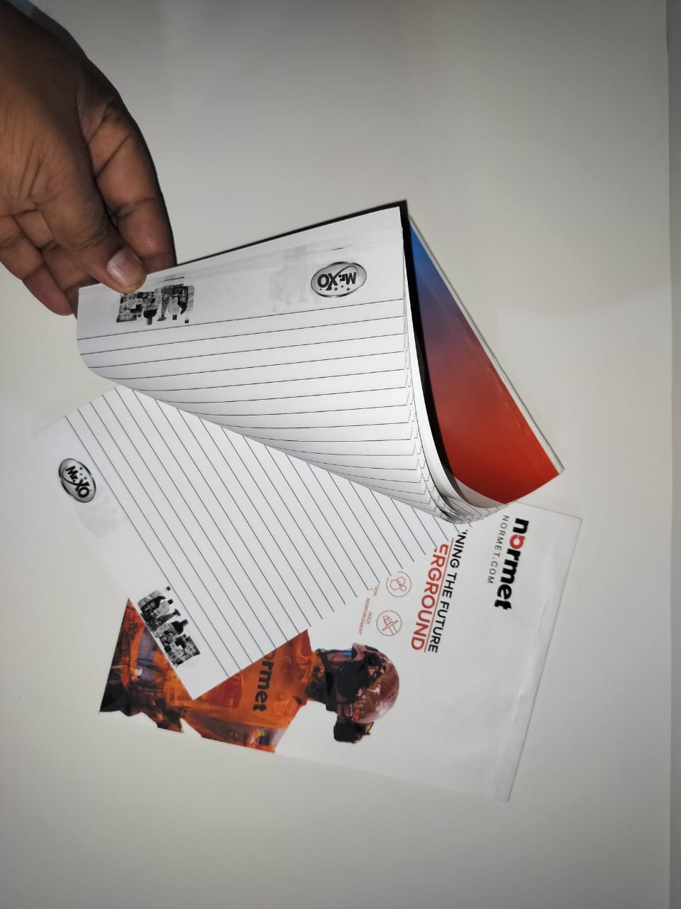 customized notepad printing customized notepad printing