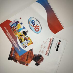 customized notepad printing